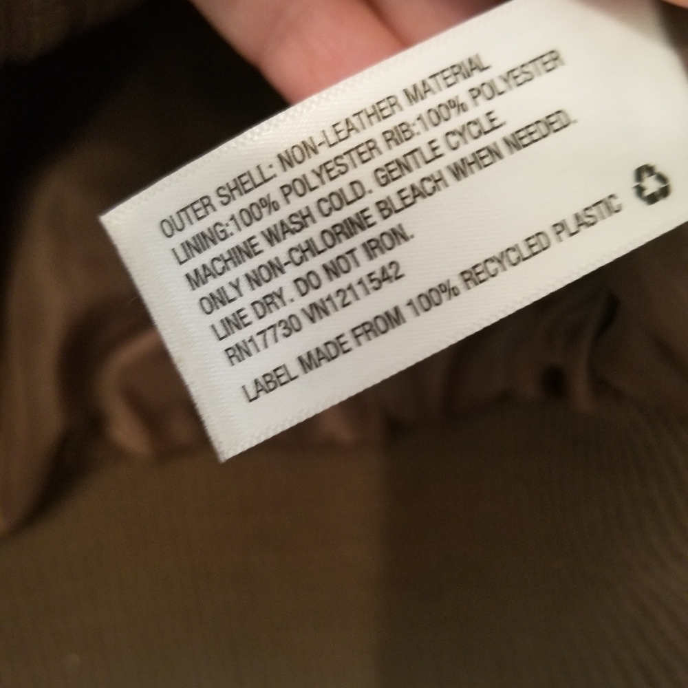 Jacket - Picture 3 of 6